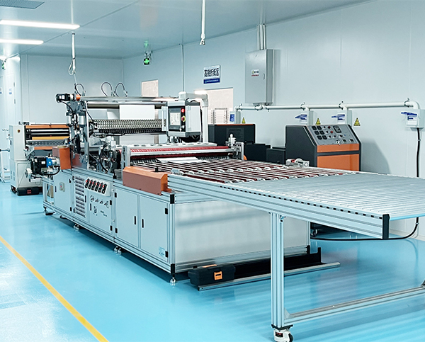 HEPA氛围过滤器你领会吗？