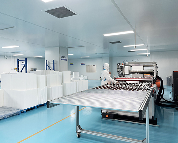 除湿机初中效过滤网的保护颐养