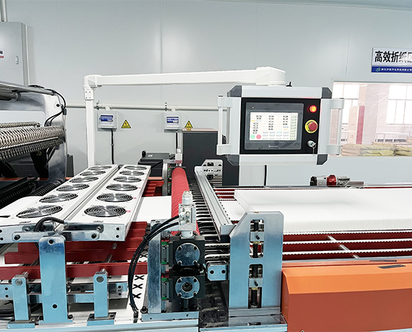 高效过滤网是若何准确选购的？