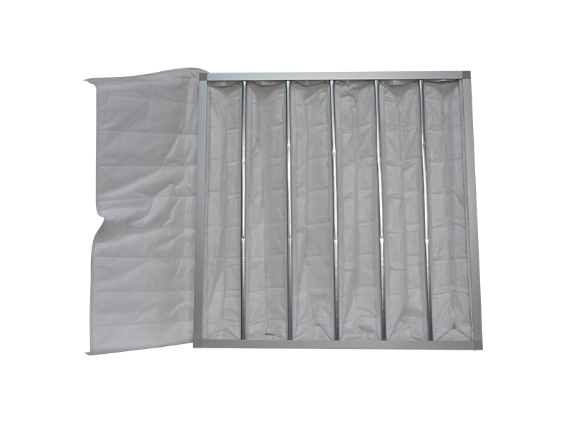 初效过滤网实时改换的主要性