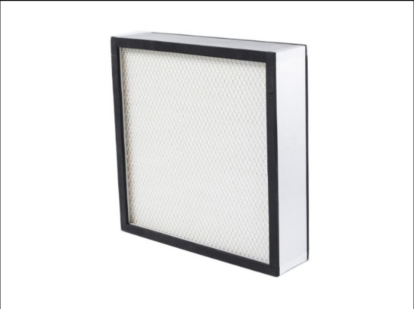 若何挑选适合的高效过滤器