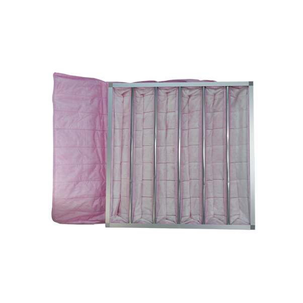 中效袋式过滤器的用处是甚么？