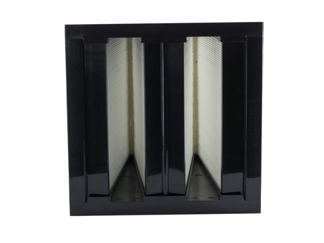 领会亚高效过滤器的选用规范