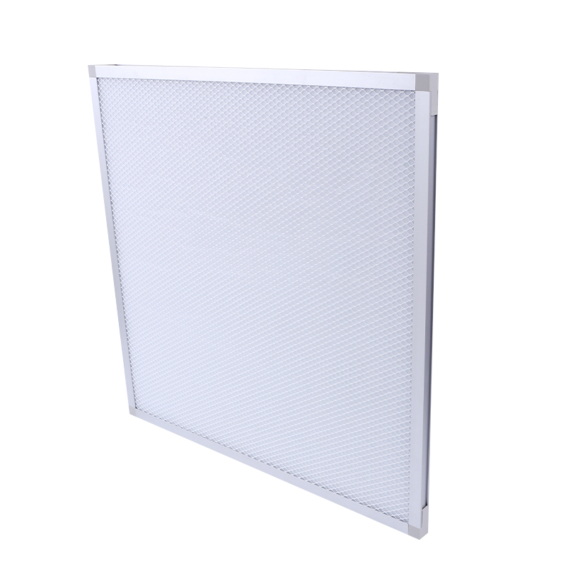 挑选面积大的过滤器结果会更好吗