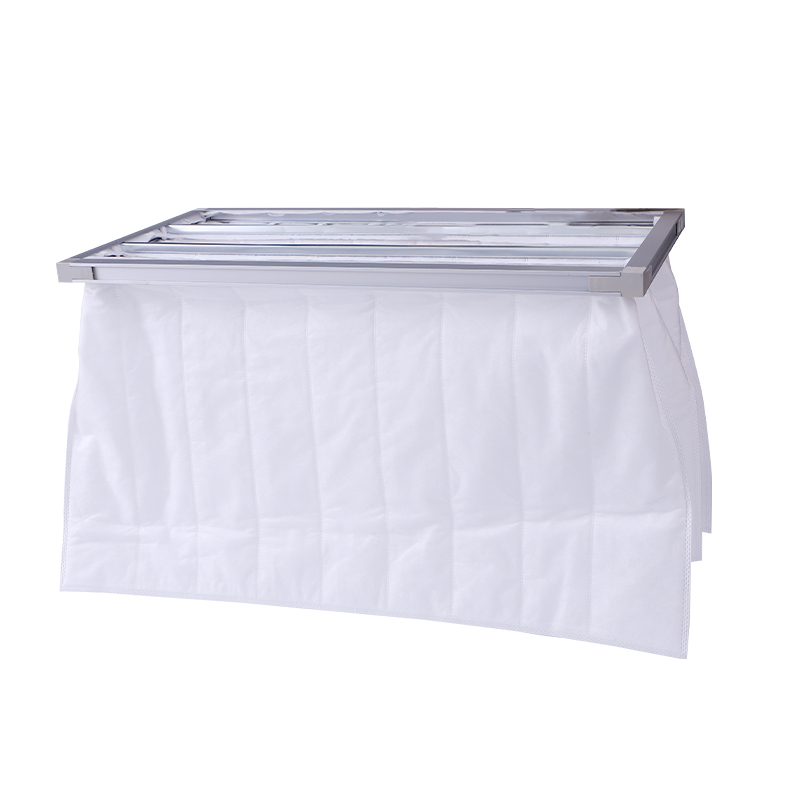 初效过滤器那些上风你晓得哪些