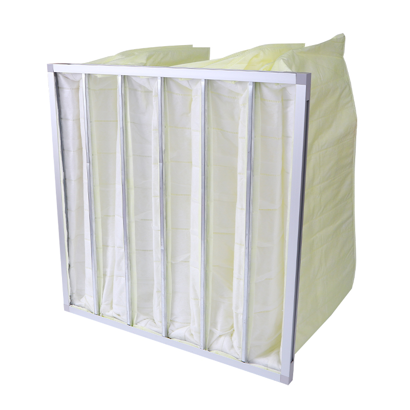 袋式过滤器的为甚么那末受接待