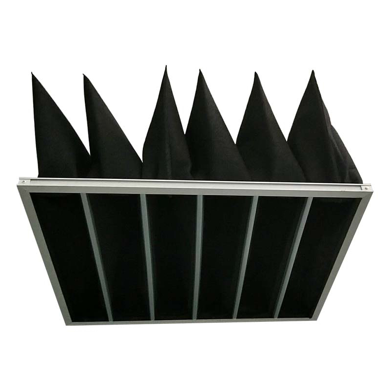 活性炭过滤器的具体解答