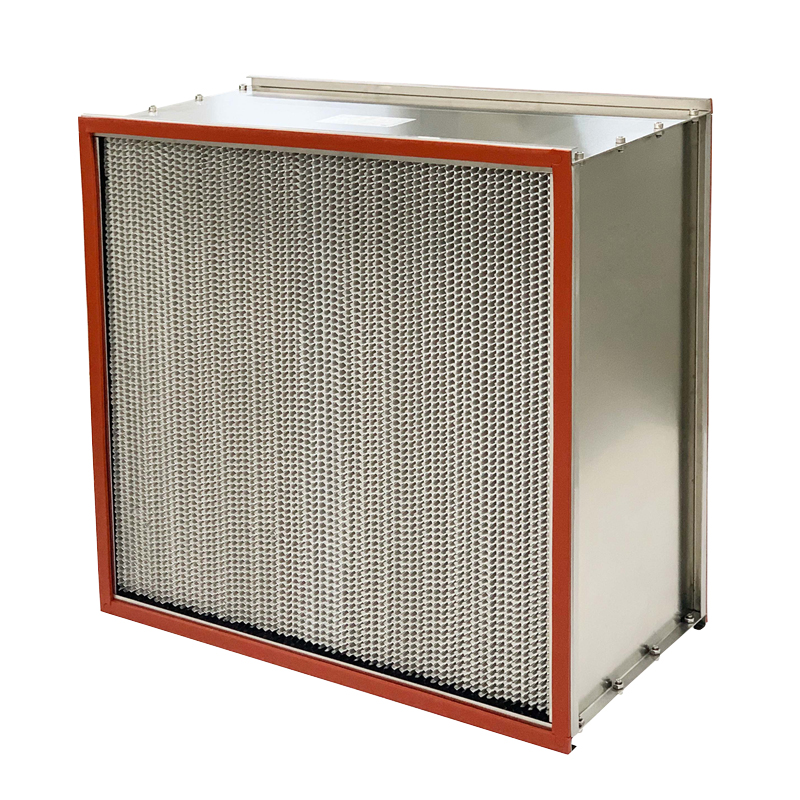 初效，中效，高效过滤器有甚么区分