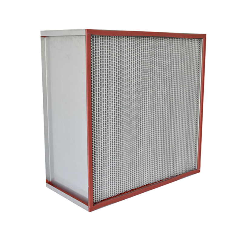 说说耐低温过滤器的产物特色