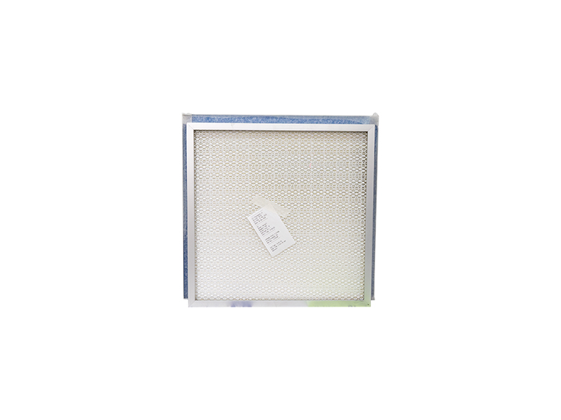 氛围过滤器的由来和成长