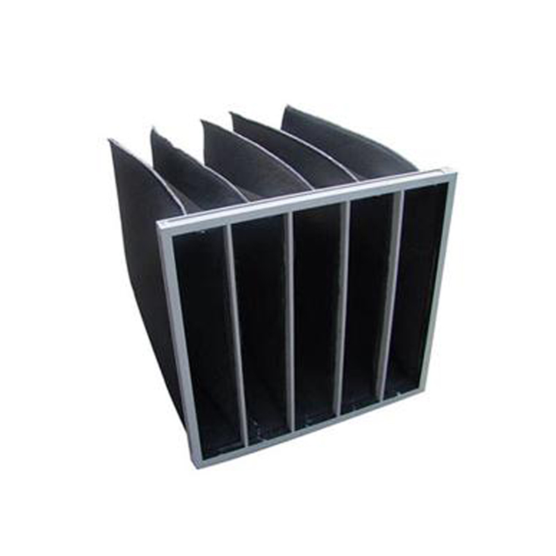 领会活性炭过滤器的过滤道理