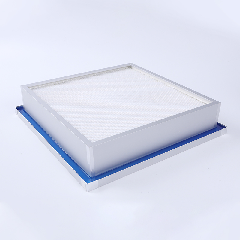 若何把握氛围过滤器的改换周期