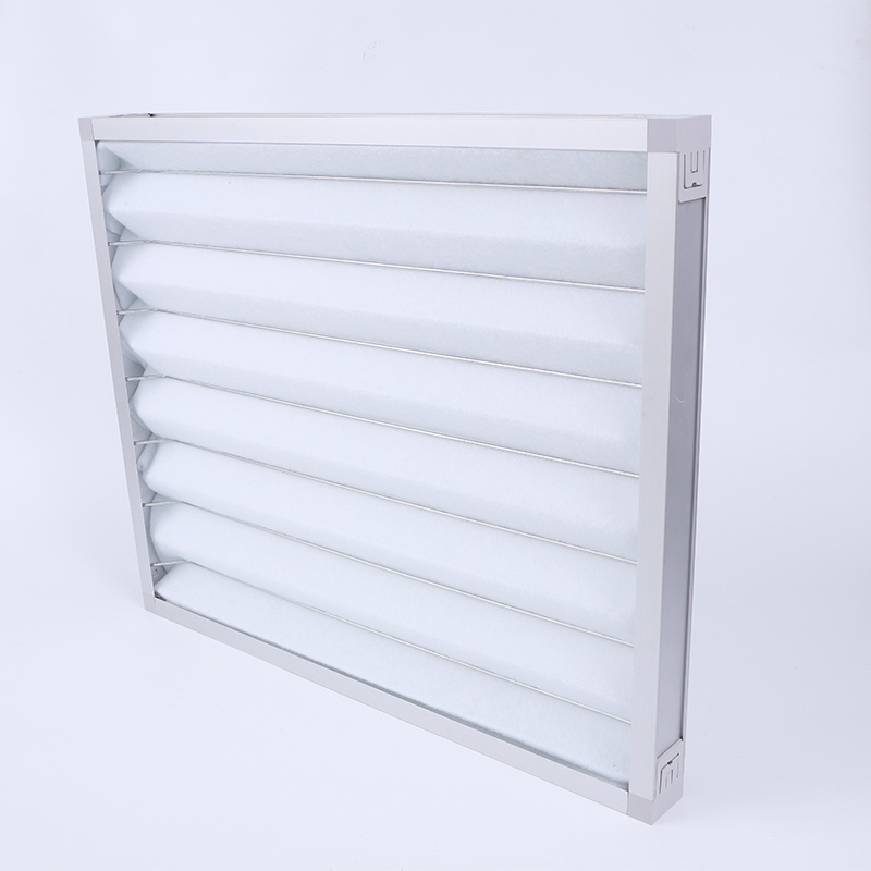 初效过滤器有哪些称呼