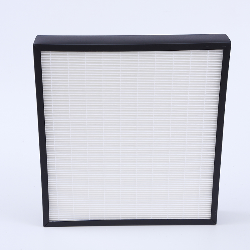 高效过滤器的首要特色有哪些