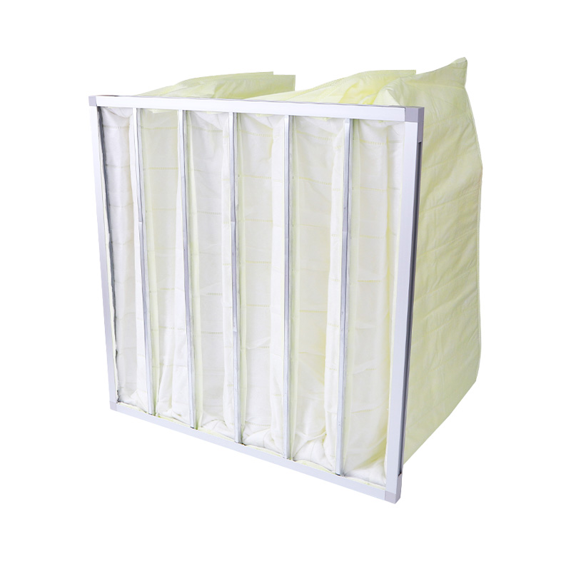 袋式过滤器的注重事变这些你须要晓得