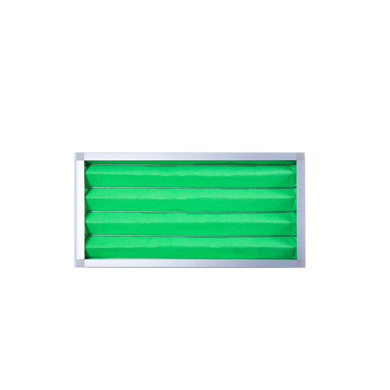 袋式氛围过滤器定制具有6大特色