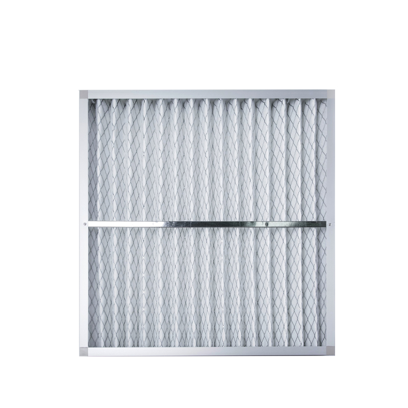 如何挑选性价比高的初效过滤器