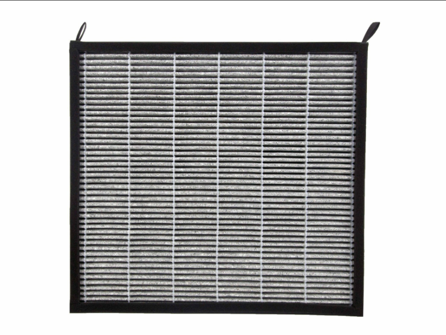 氛围过滤器的任务道理