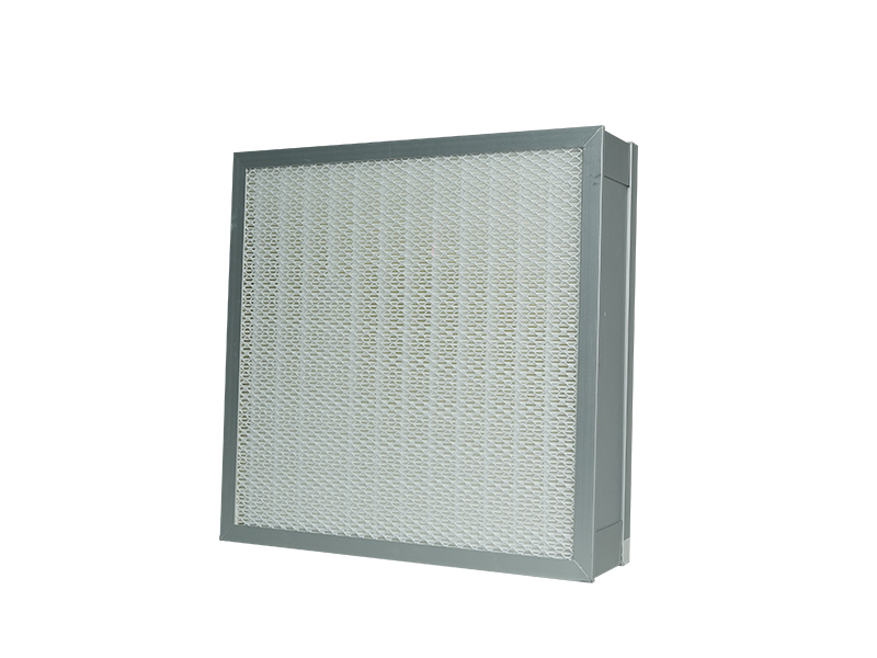 氛围过滤器的平常颐养和保护方式