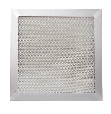 对于初效过滤网的先容