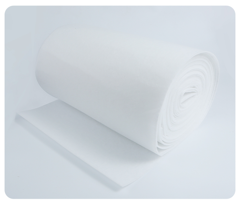 对于氛围过滤棉的先容