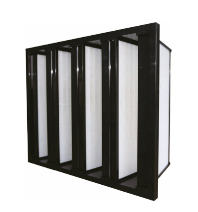 对于微风量亚高效过滤器的先容