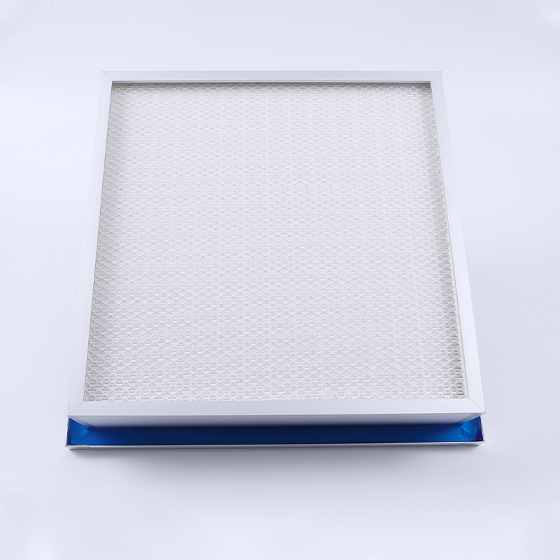 侧液槽氛围过滤器与顶液槽氛围过滤器的区分