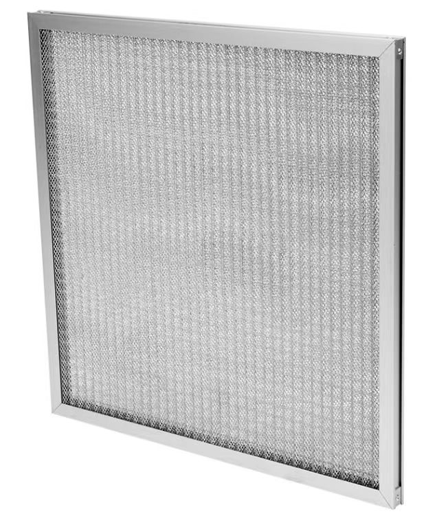 初效过滤器申明书