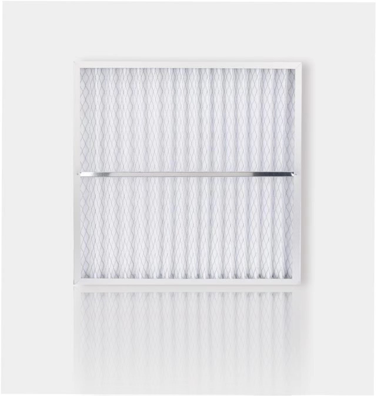 初效过滤器的效力与品级