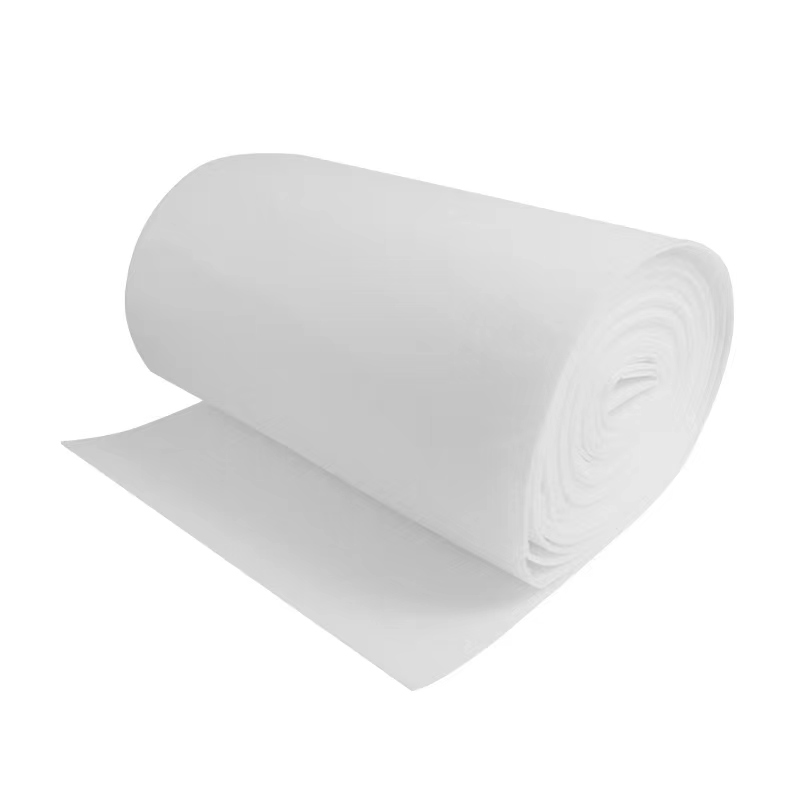 初效过滤棉的特色及利用范畴