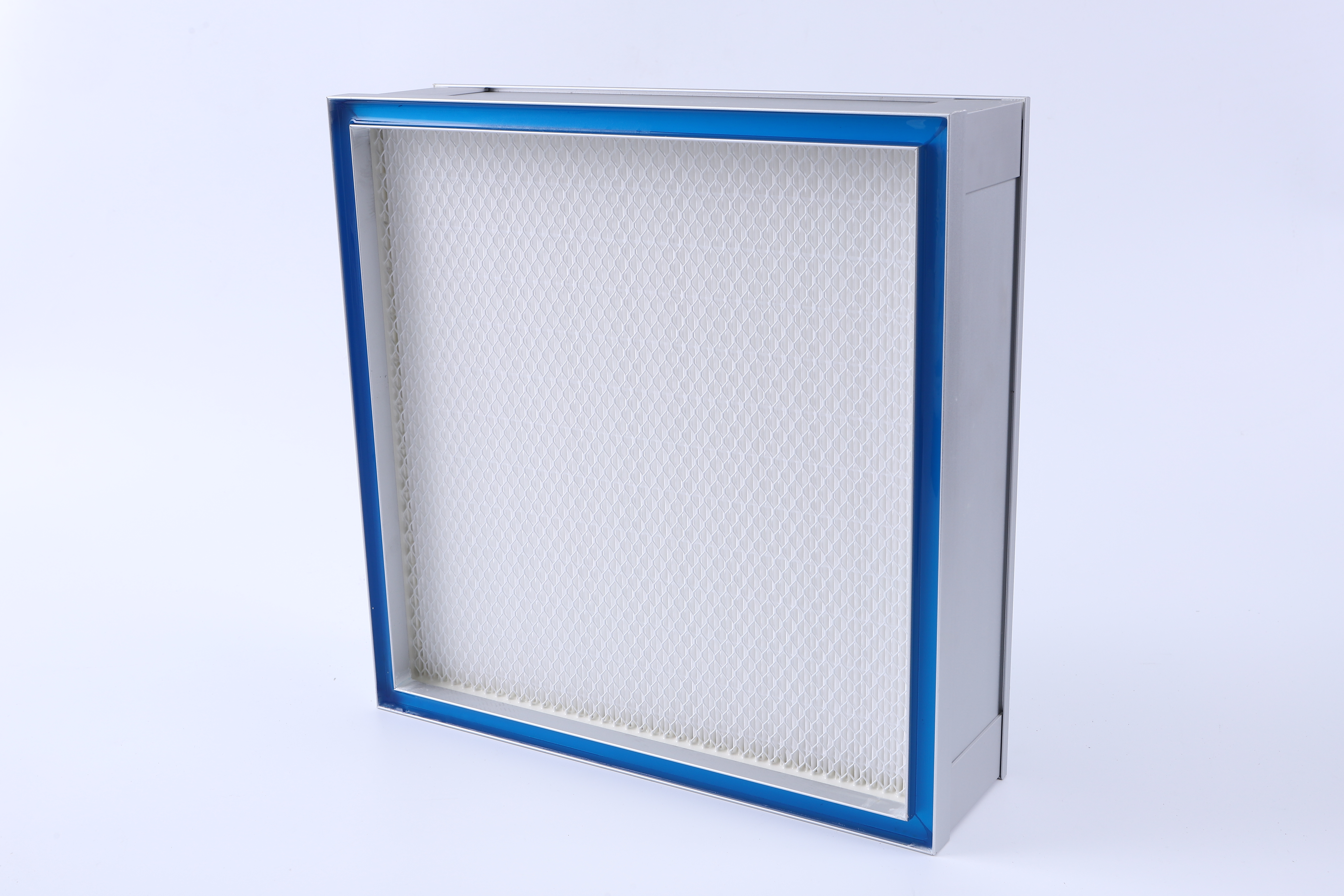 明天来聊聊高效过滤器在电子行业中表演着首要脚色？