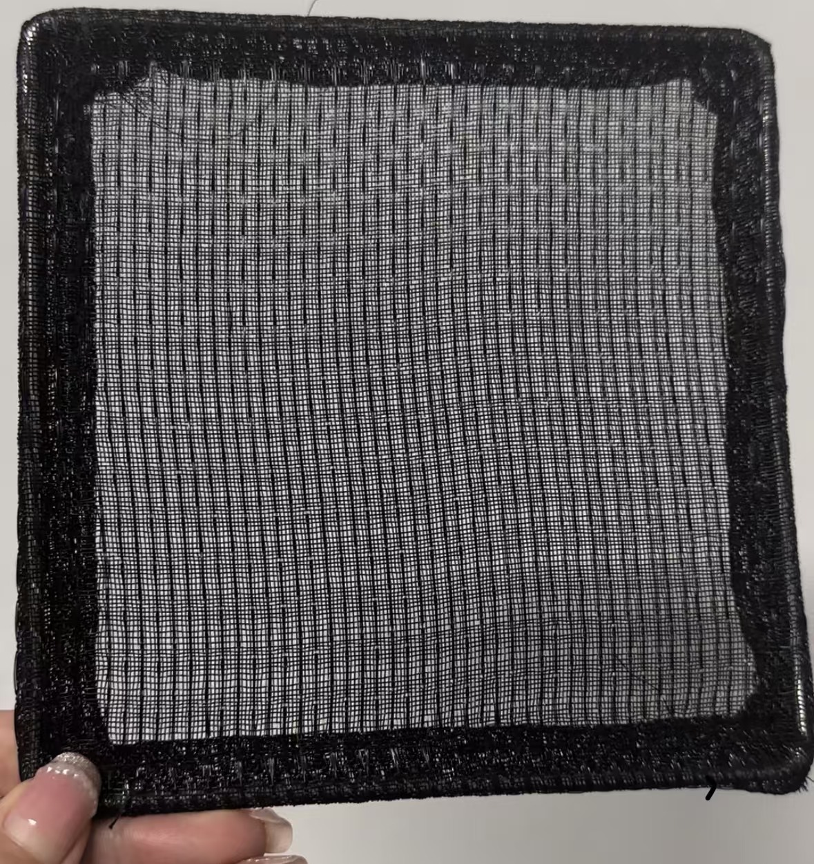 初效过滤器的过滤品级和规范