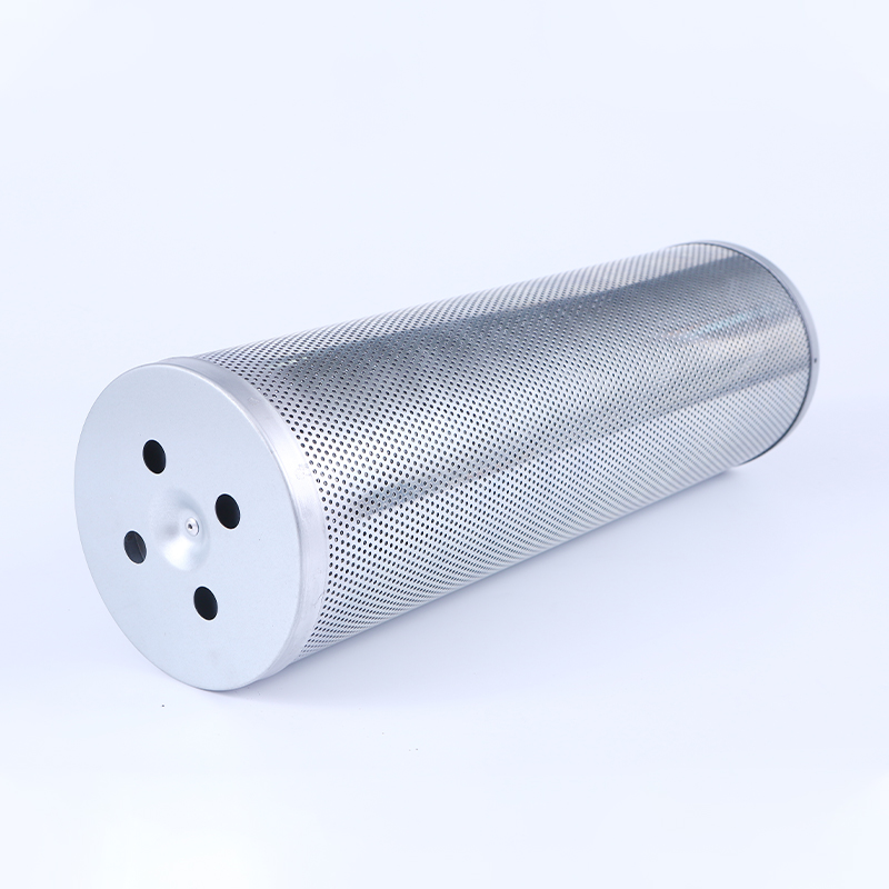 若何挑选合适的活性炭筒过滤器